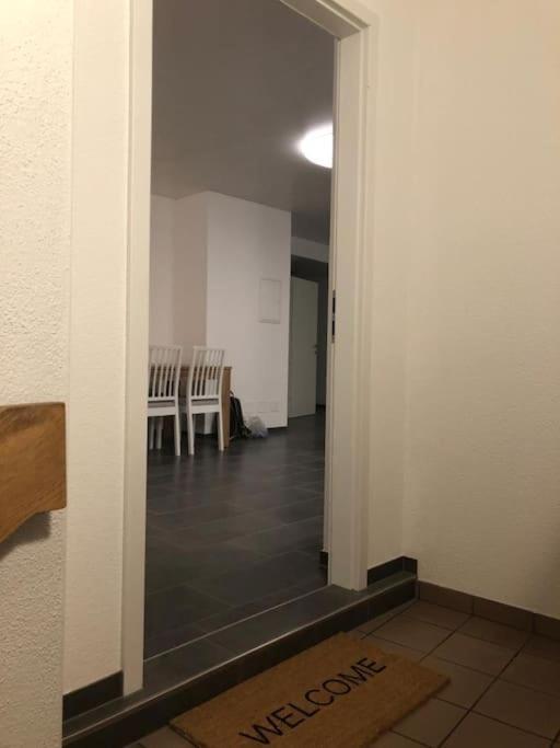 Inn Joy Apartments - Rorschach Mit Panoramasicht Exterior photo